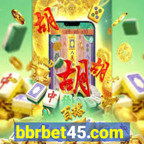 bbrbet45.com