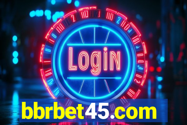 bbrbet45.com