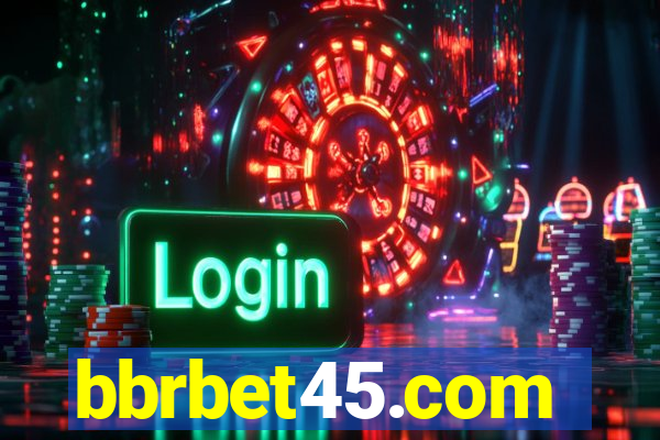 bbrbet45.com