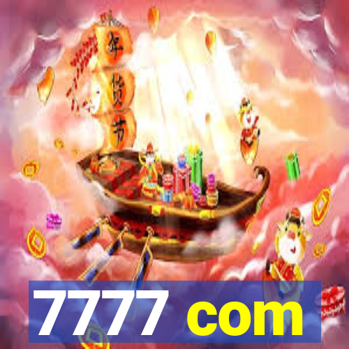 7777 com