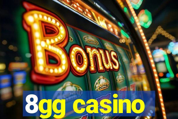 8gg casino