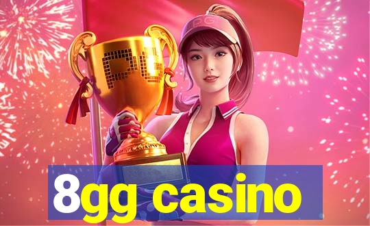 8gg casino