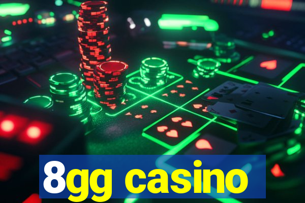 8gg casino