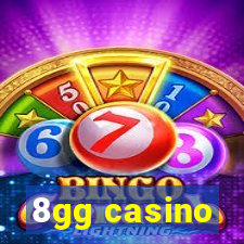 8gg casino