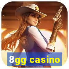 8gg casino