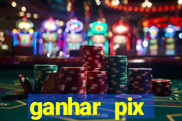 ganhar pix respondendo pesquisas