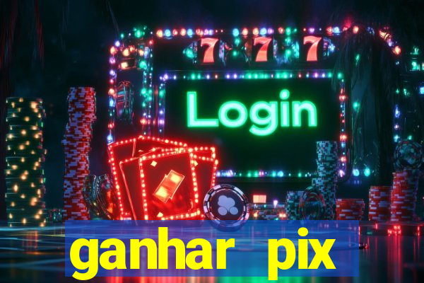 ganhar pix respondendo pesquisas