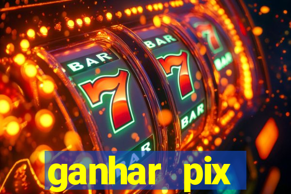 ganhar pix respondendo pesquisas