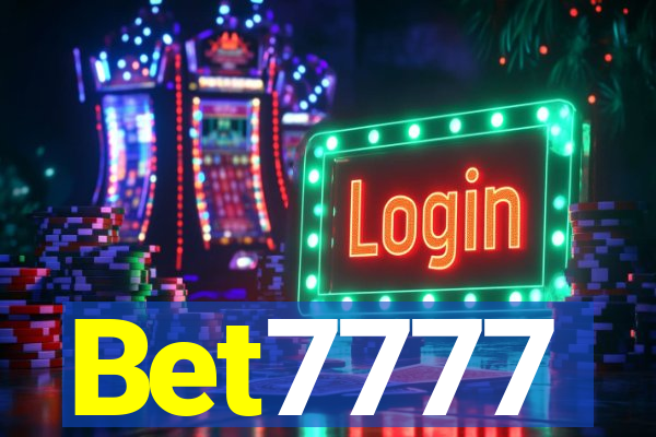 Bet7777