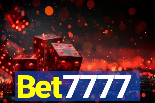 Bet7777