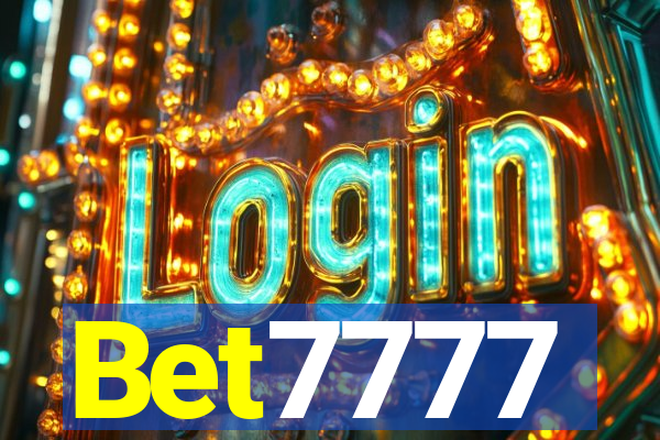 Bet7777