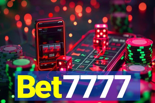 Bet7777