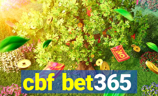 cbf bet365