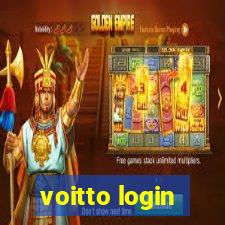 voitto login