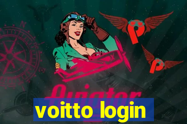 voitto login