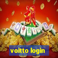 voitto login