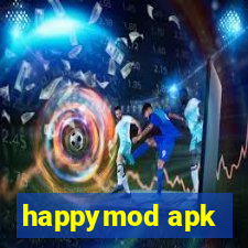 happymod apk