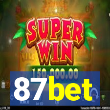 87bet