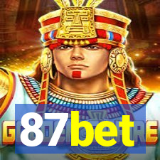 87bet