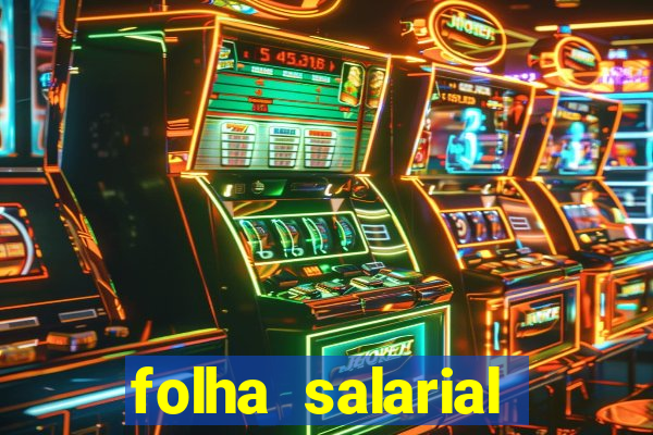 folha salarial flamengo 2019