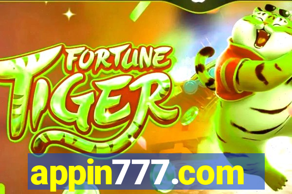 appin777.com