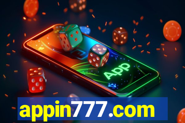 appin777.com