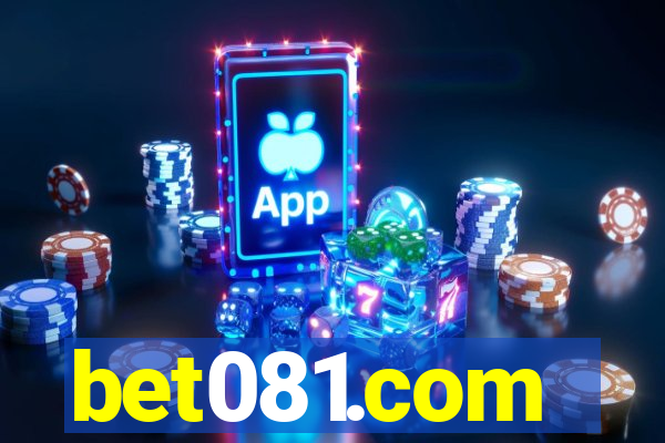 bet081.com