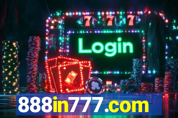 888in777.com