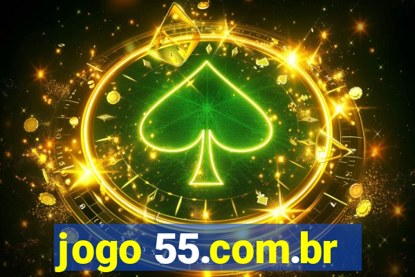 jogo 55.com.br