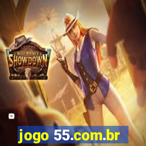 jogo 55.com.br