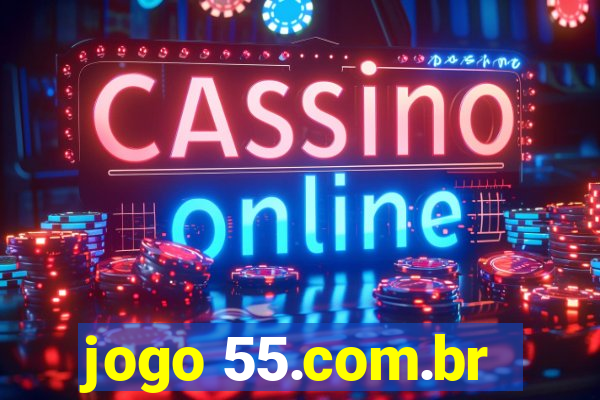 jogo 55.com.br