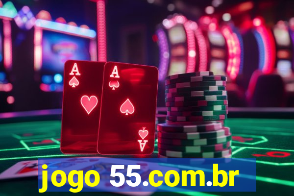 jogo 55.com.br