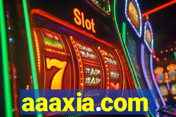 aaaxia.com