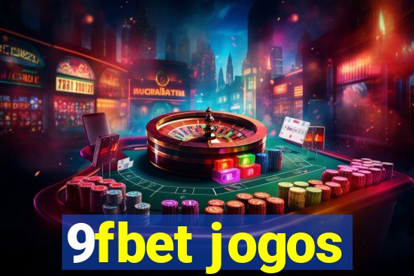 9fbet jogos