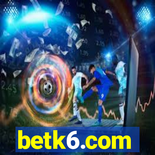 betk6.com