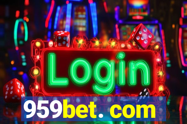 959bet. com