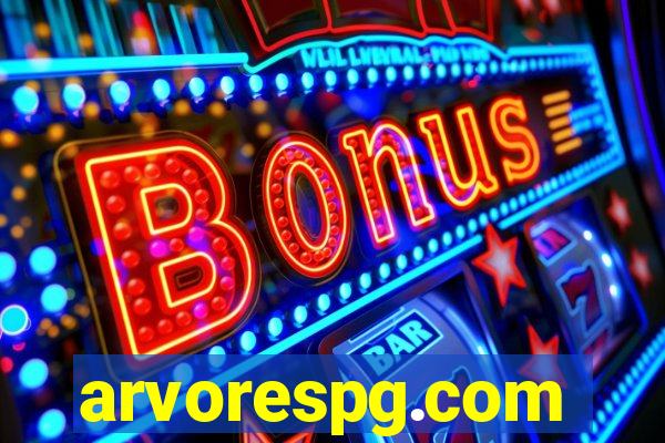 arvorespg.com