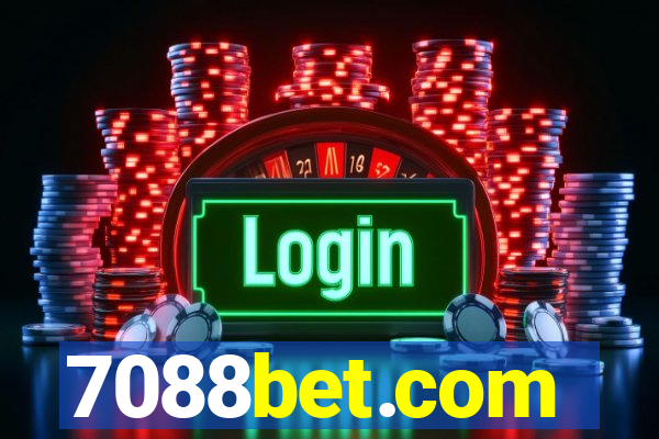 7088bet.com