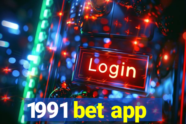 1991 bet app