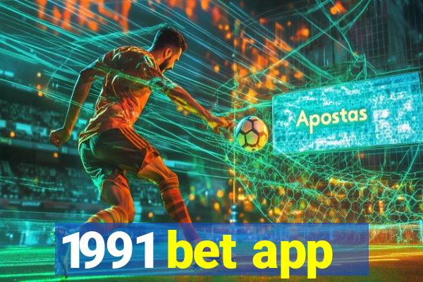 1991 bet app