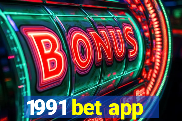 1991 bet app