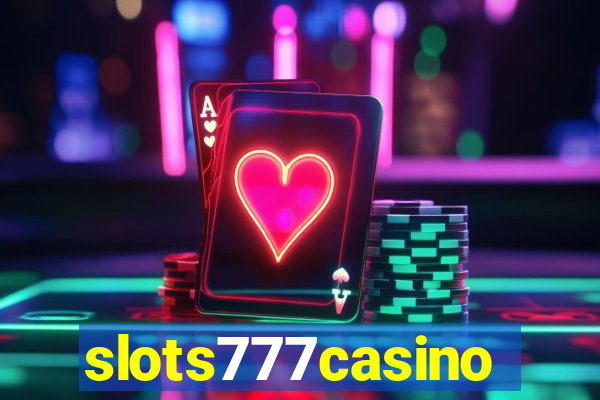 slots777casino