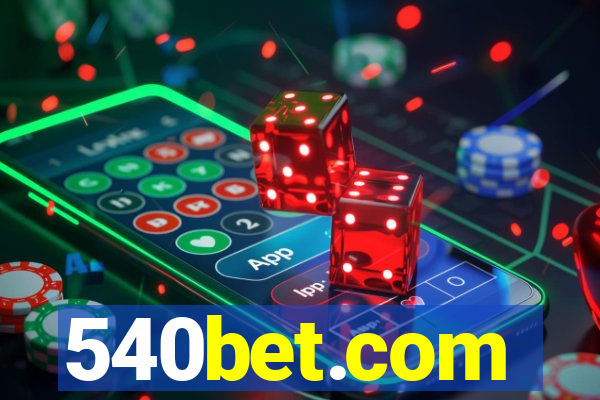 540bet.com