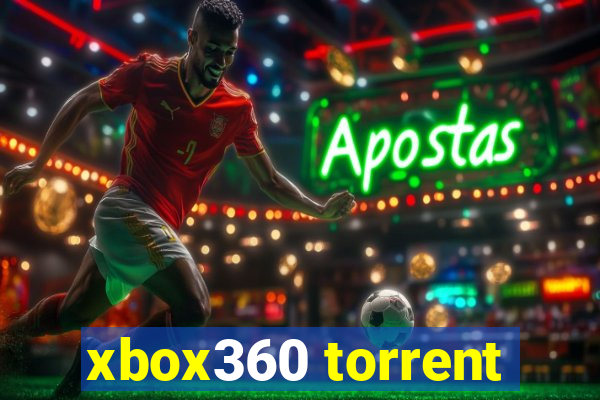 xbox360 torrent