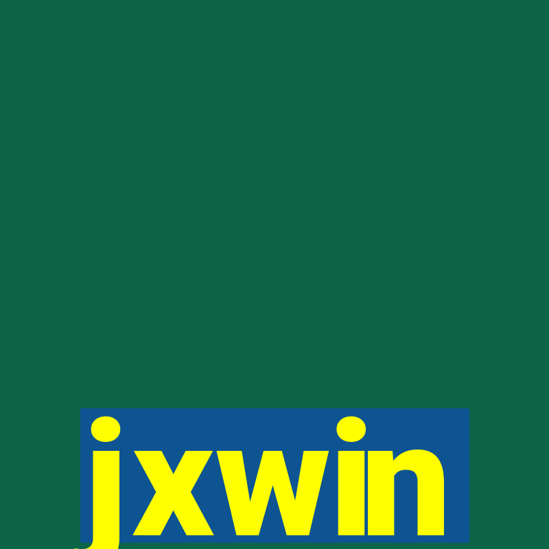 jxwin