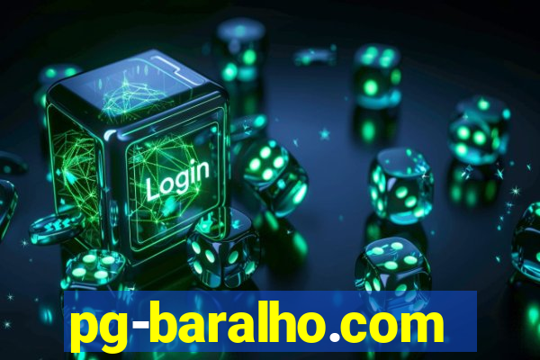 pg-baralho.com