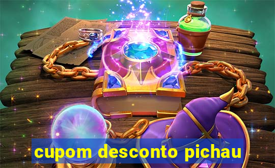 cupom desconto pichau