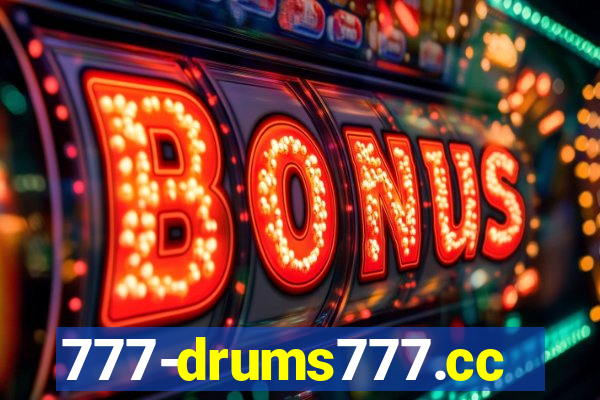 777-drums777.cc