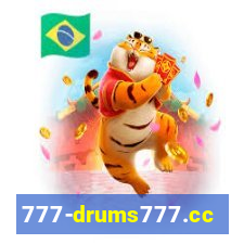 777-drums777.cc