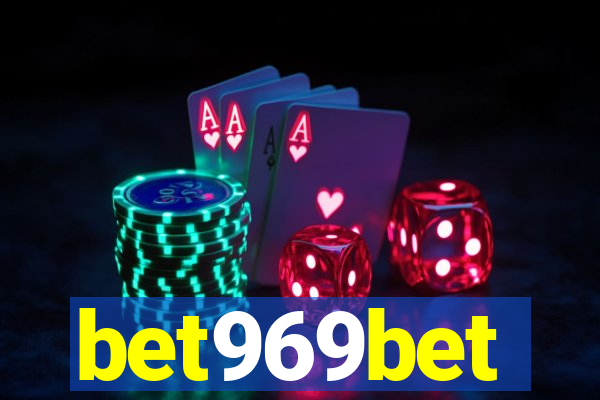 bet969bet